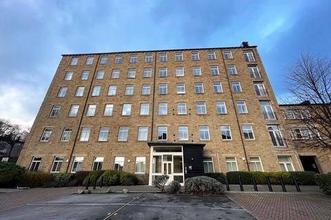 1 bedroom apartment to rent, Textile Street, Dewsbury