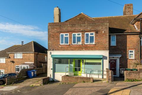 39 Manor Hill, Brighton, BN2 5EL