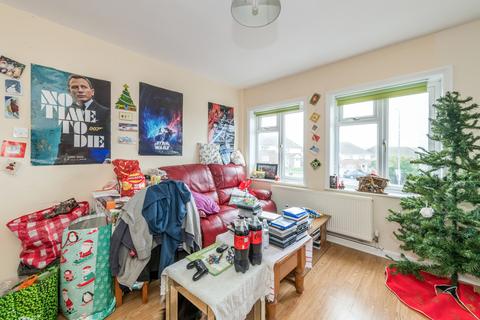 39 Manor Hill, Brighton, BN2 5EL