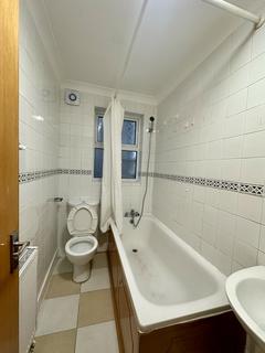 undefined, Hoe Street London E17 9AA