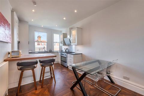 2 bedroom flat to rent, Castelnau Gardens, Barnes, London