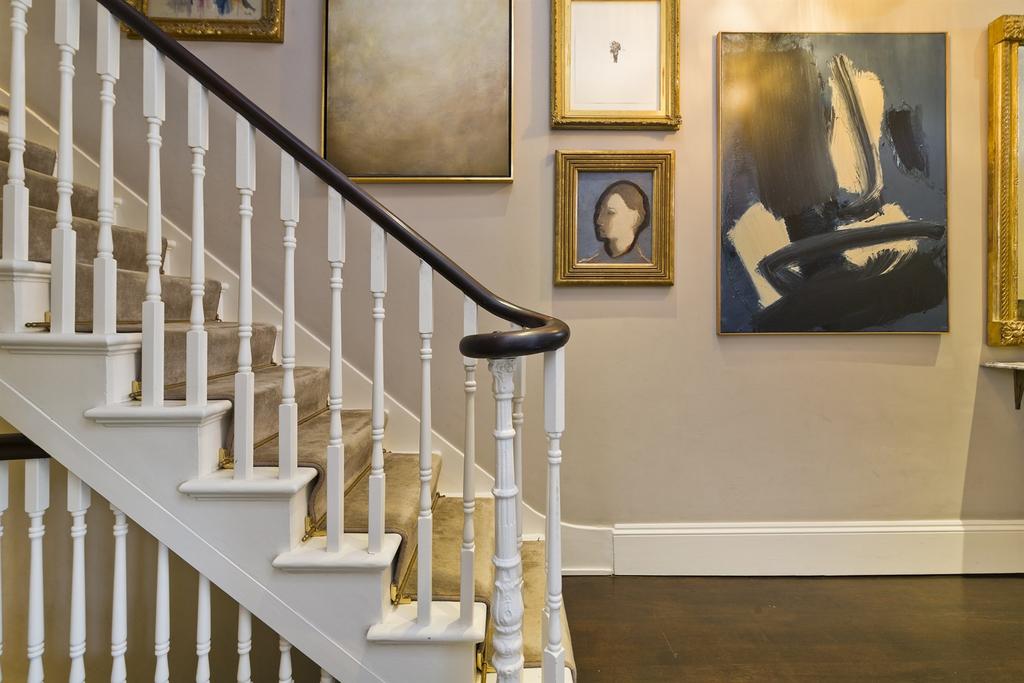 Stairway