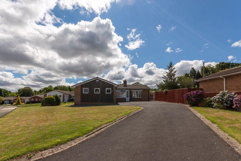 The Gables, Kenton Bank Foot, Newcastle upon Tyne 3 bed detached