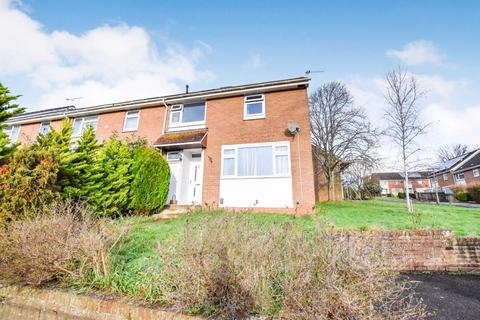18 Bridespring Road, Exeter, EX4 7EY