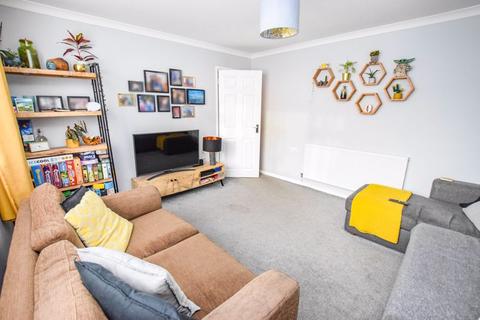 18 Bridespring Road, Exeter, EX4 7EY