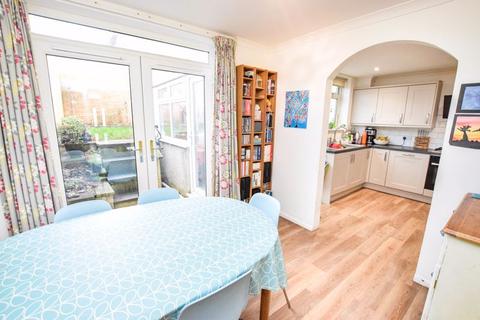 18 Bridespring Road, Exeter, EX4 7EY
