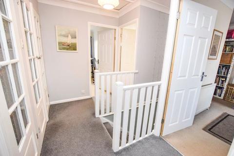 18 Bridespring Road, Exeter, EX4 7EY