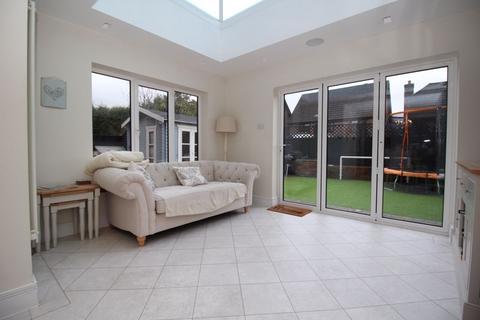 5 bedroom detached house for sale, Elliot Rise, Grange Park, SO30 2RW