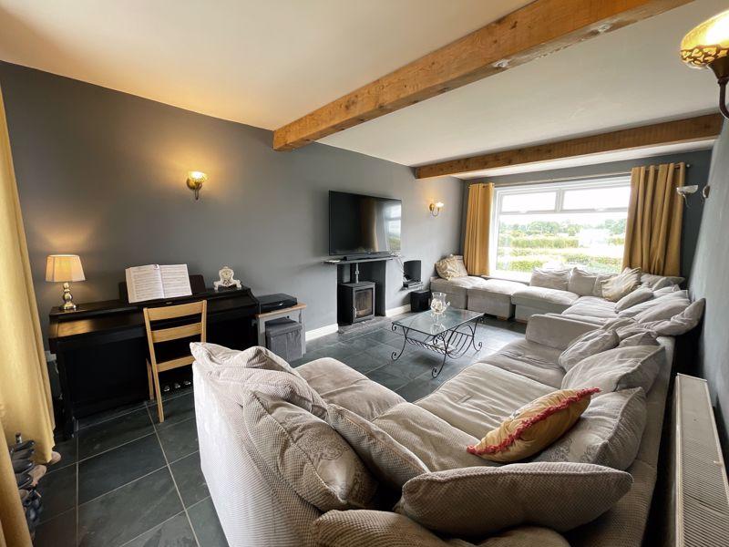 Llanbedrgoch, Isle Of Anglesey. House and two, 2 bed cottage/annexe 8