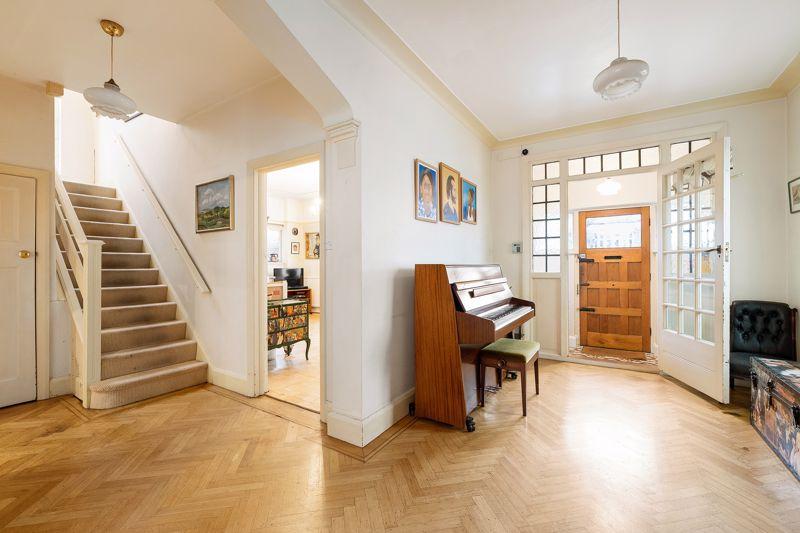 Hall