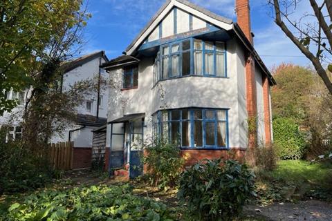 1 Buckingham Road, Leeds, LS6 1BP