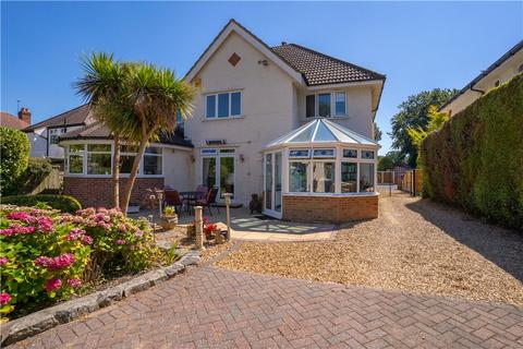 4 bedroom detached house for sale - Alum Chine, Bournemouth, BH4