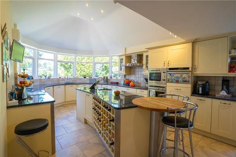 4 bedroom detached house for sale - Alum Chine, Bournemouth, BH4