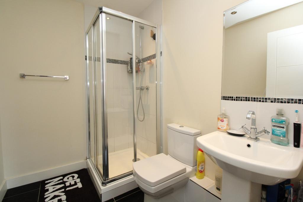 En-Suite