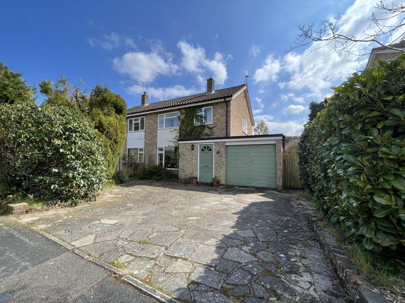 Windmill Drive, Headley Down 3 bed semidetached house for sale £385,000