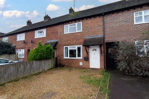 4 bedroom terraced house to rent - Hill View Road, Farnham