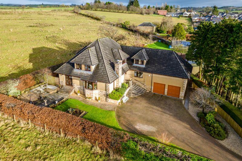 Property For Sale Old Glasgow Road Stewarton at Lorraine Mathes blog