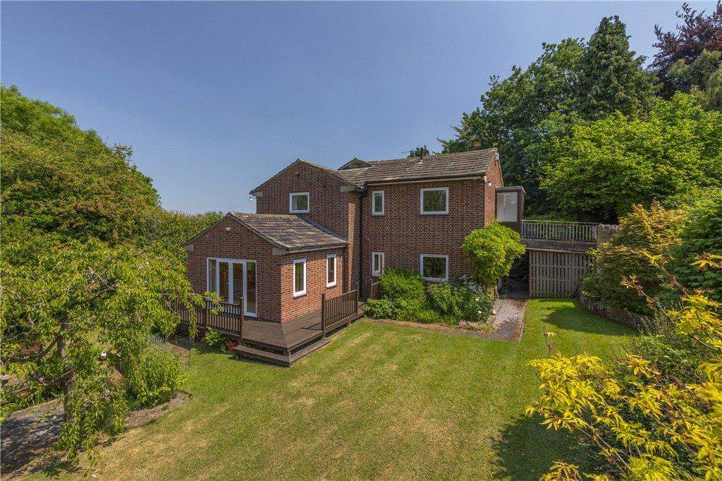 Houses For Sale In Menston West Yorkshire at Joshua Kaylor blog