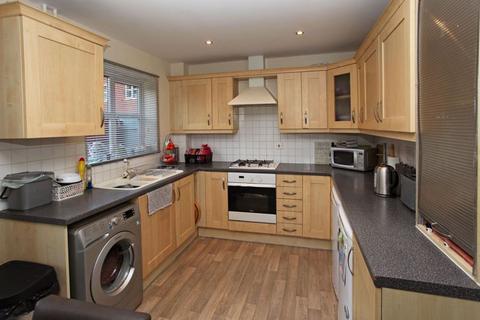 61 Gatcombe Way, Priorslee, Telford, TF2 9GZ
