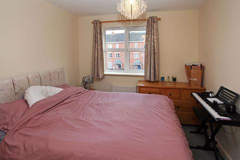 61 Gatcombe Way, Priorslee, Telford, TF2 9GZ
