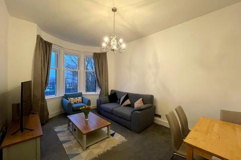3/1, 104 Beith Street, Glasgow, G11 6ER