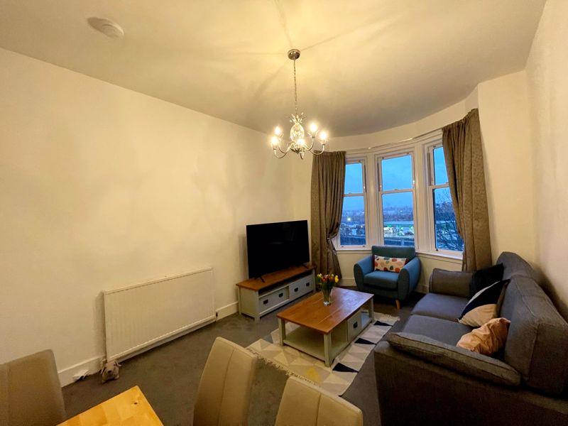 Beith Street, Partick 3 bed apartment £199,950