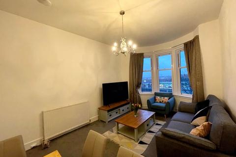 3/1, 104 Beith Street, Glasgow, G11 6ER