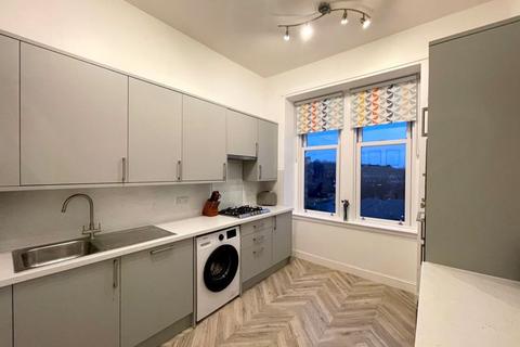 3/1, 104 Beith Street, Glasgow, G11 6ER