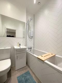 3/1, 104 Beith Street, Glasgow, G11 6ER