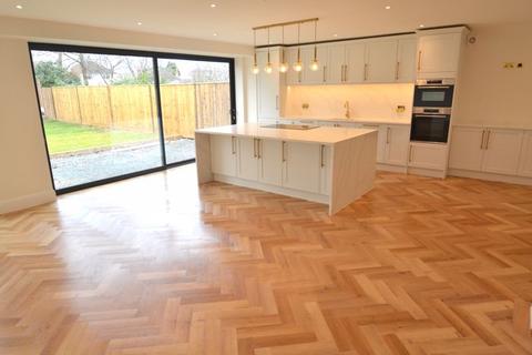 34 Woodlea Drive, Bromley, BR2 0UQ