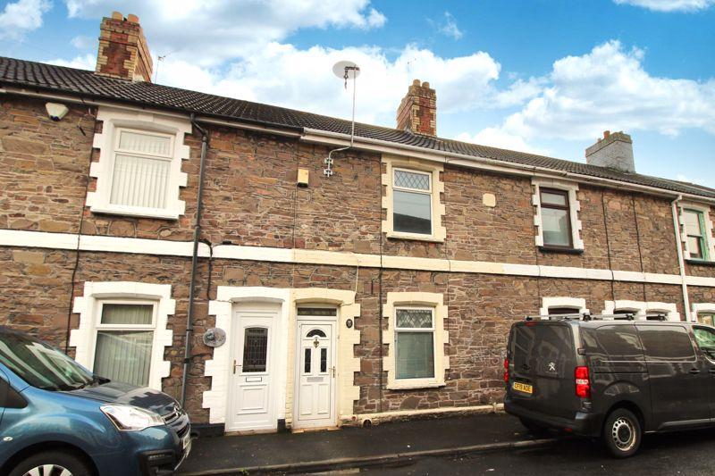 St. Helens Road, Abergavenny 2 bed terraced house £215,000