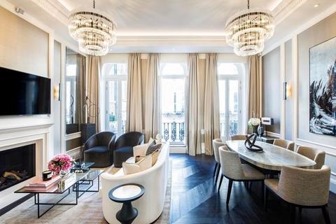 Prince of Wales Terrace, London