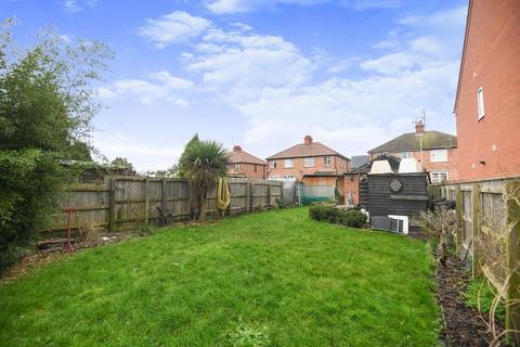 3 bedroom semi-detached house for sale, Old Lynn Road, Wisbech, PE13 3SB