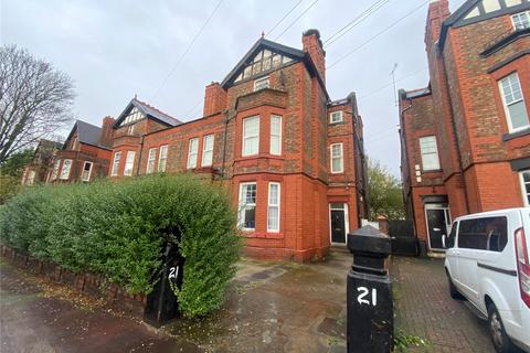 5 bedroom semi-detached house for sale, Denman Drive, Kensington, Liverpool, Merseyside, L6