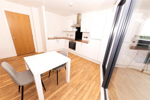 2 bedroom flat to rent, Manchester Waters, 3 Pomona Strand, Old Trafford, M16