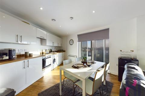 3 bedroom flat for sale, The Plaza, 1 Advent Way, Ancoats, Manchester, M4