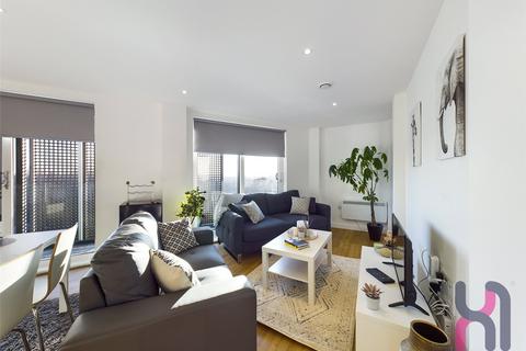 3 bedroom flat for sale, The Plaza, 1 Advent Way, Ancoats, Manchester, M4