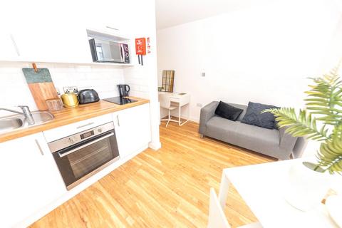 1 bedroom property for sale, The Campus, 30 Frederick Road, Salford, Salford