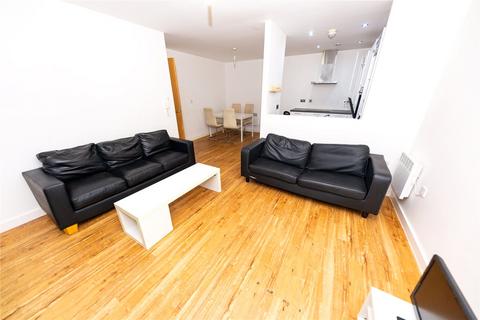 3 bedroom flat to rent, The Gallery, 14 Plaza Boulevard, Liverpool, L8