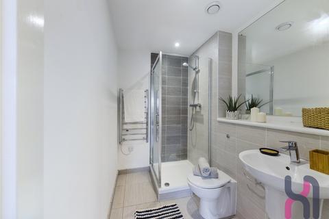 undefined, The Plaza, 1 Advent Way, Ancoats, Manchester, M4