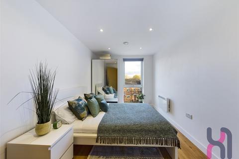 undefined, The Plaza, 1 Advent Way, Ancoats, Manchester, M4