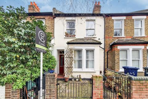 52 Glenfield Road, London, W13 9JZ