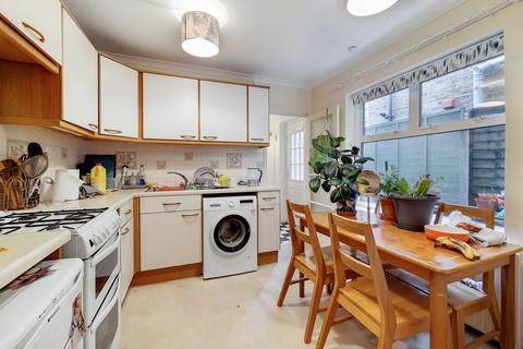 52 Glenfield Road, London, W13 9JZ
