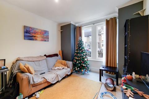 52 Glenfield Road, London, W13 9JZ