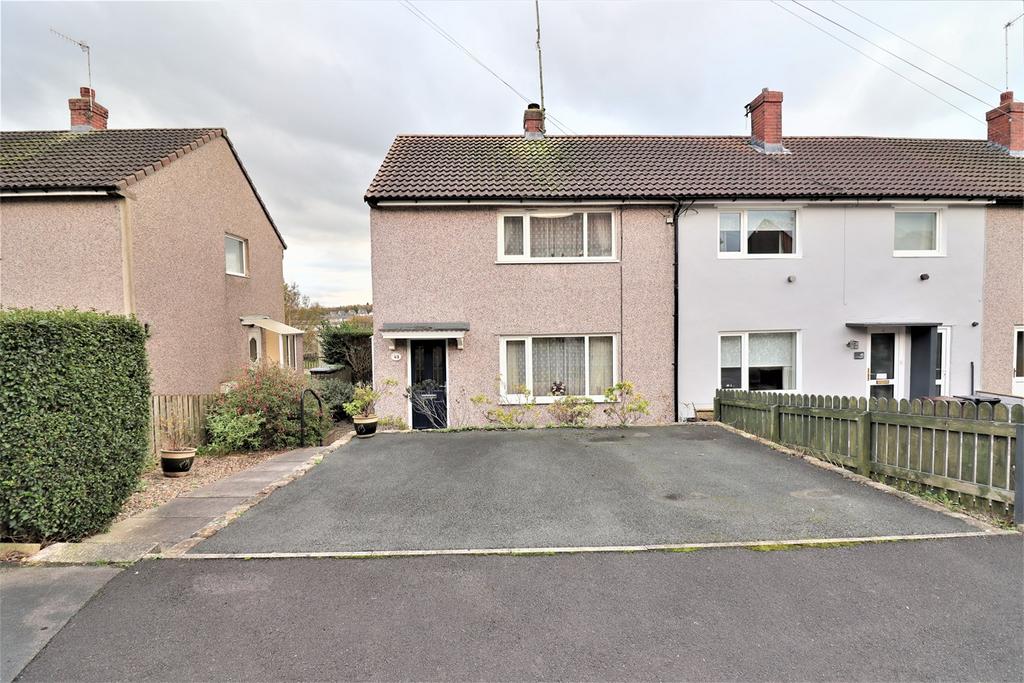 Avon Drive, Barnoldswick, BB18 2 bed terraced house £149,950