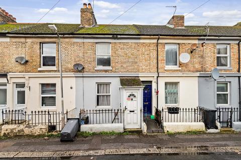 3 bedroom terraced house for sale - Clarendon Place, Dover, CT17