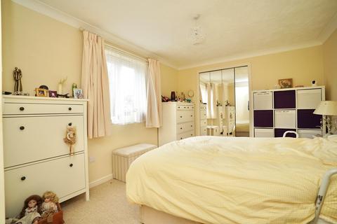 2 bedroom retirement property for sale - George Street, Huntingdon, Huntingdon, PE29