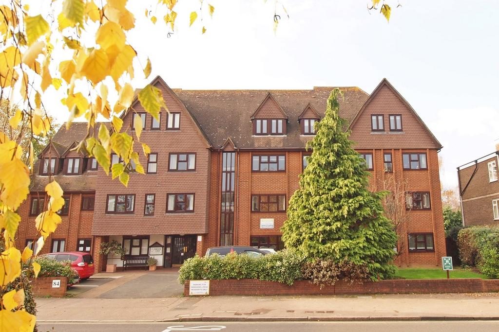 Wickham Road, Beckenham, BR3 Retirement property for sale £100,000