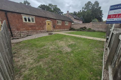 undefined, Chestnut Suite, Grove Farm, Condover, Shrewsbury, SY5 7BH