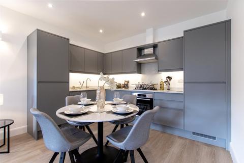 2 bedroom apartment for sale - Plot 3 Opus Court, Bay Tree Avenue, Kingston Road, Leatherhead, Surrey, KT22